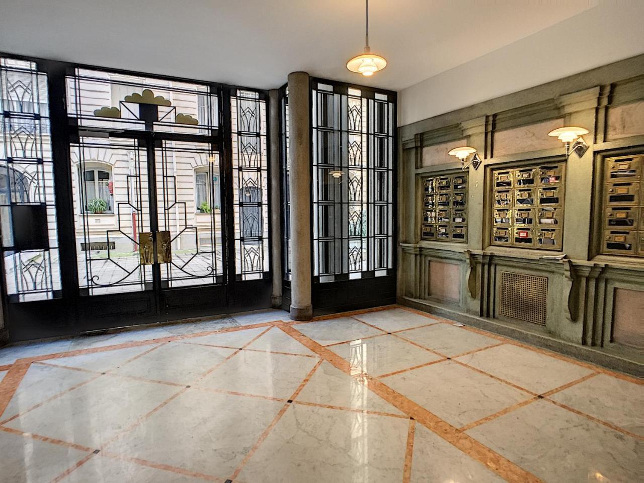 Nestor&Jeeves - "Sea View Terrace Penthouse Prestige" - Luxe Apartment Nisa Exterior foto