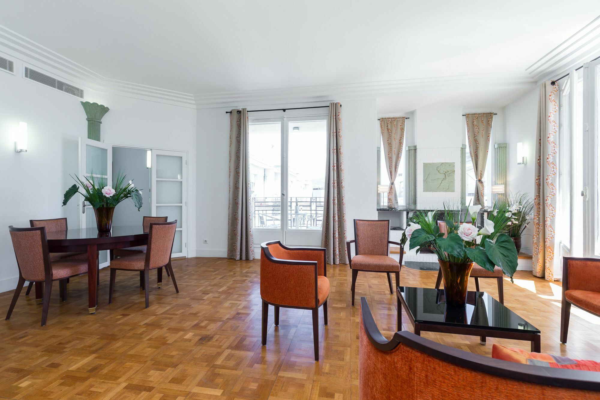 Nestor&Jeeves - "Sea View Terrace Penthouse Prestige" - Luxe Apartment Nisa Exterior foto