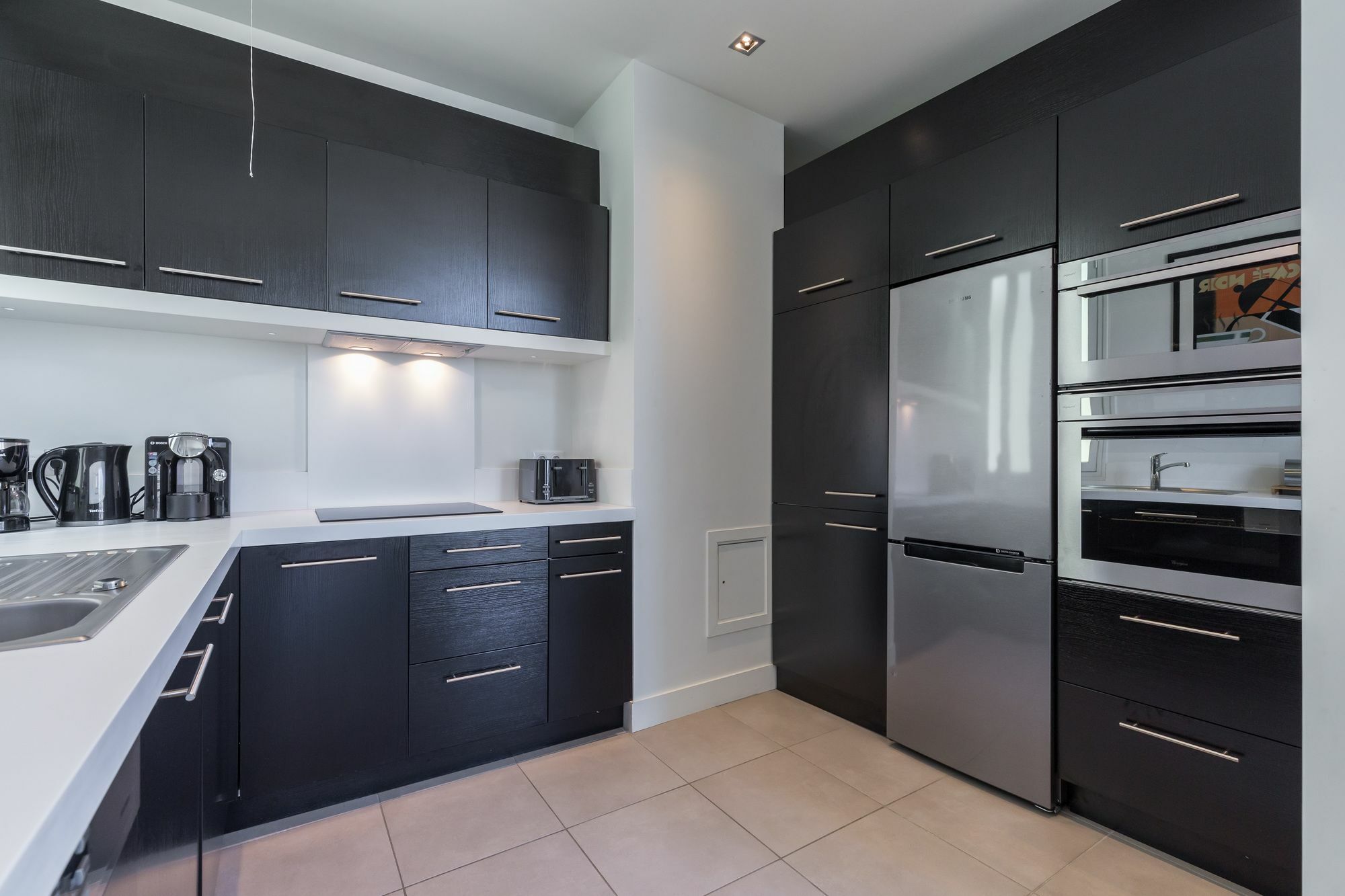 Nestor&Jeeves - "Sea View Terrace Penthouse Prestige" - Luxe Apartment Nisa Exterior foto