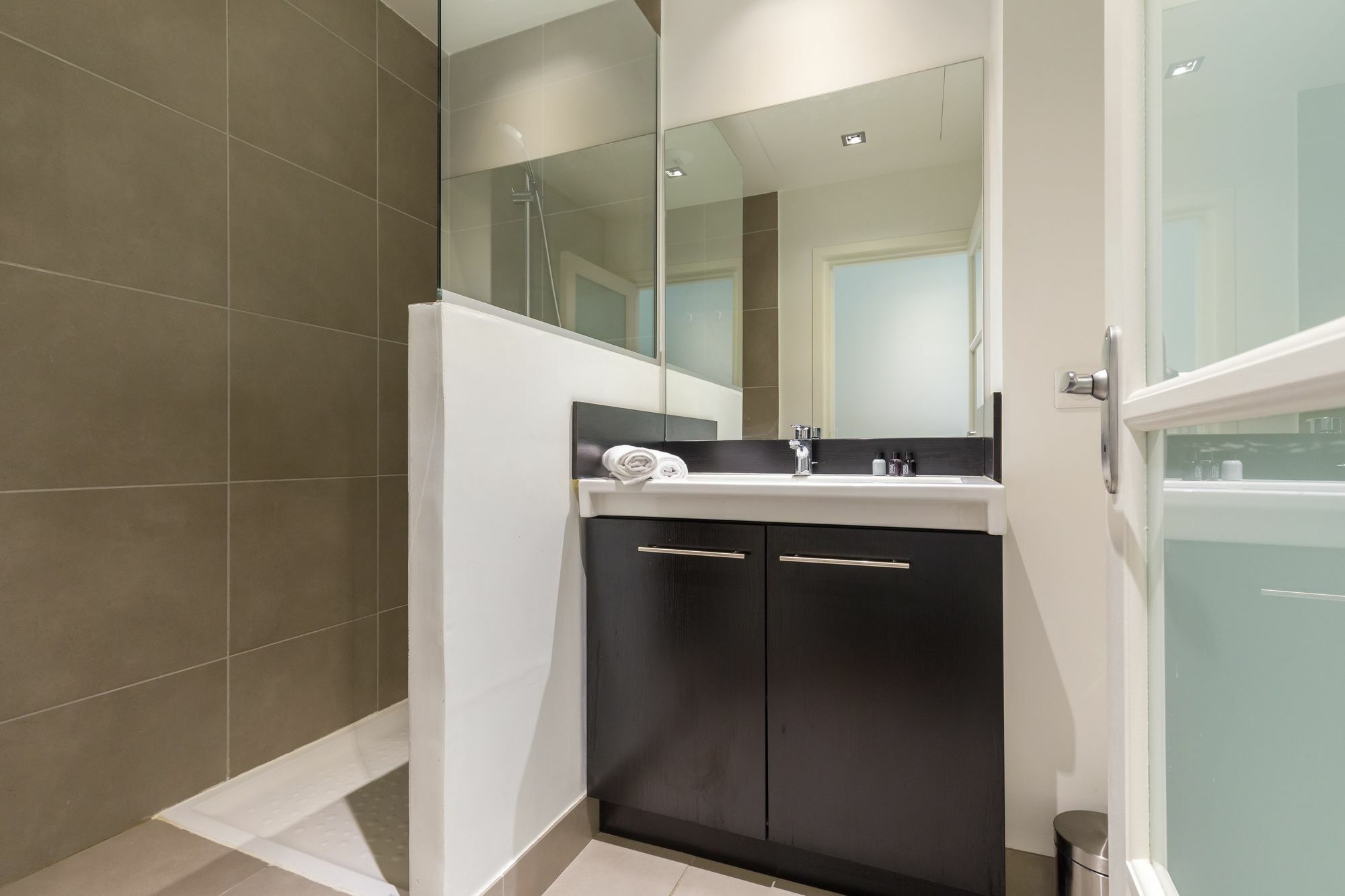 Nestor&Jeeves - "Sea View Terrace Penthouse Prestige" - Luxe Apartment Nisa Exterior foto