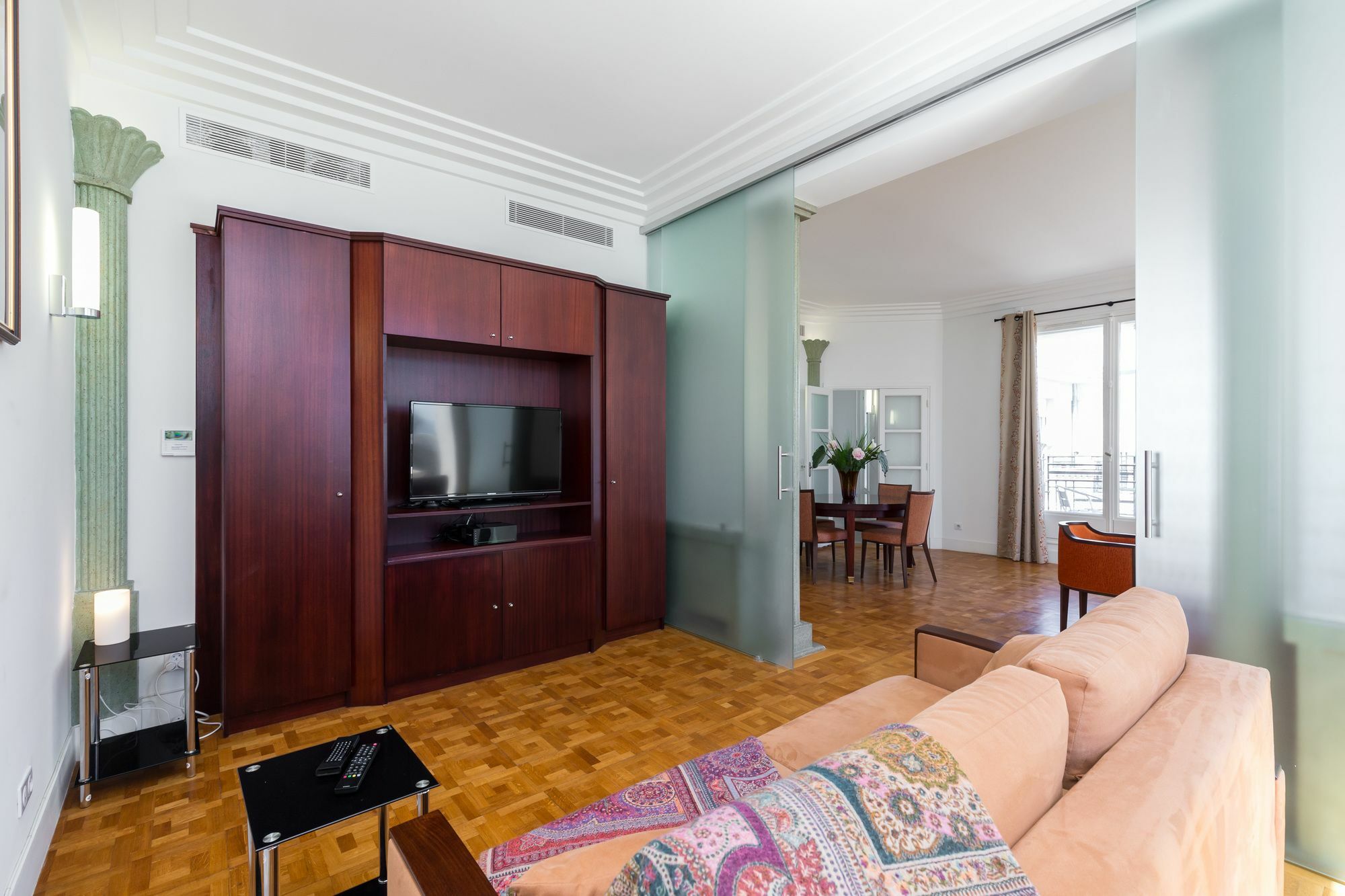 Nestor&Jeeves - "Sea View Terrace Penthouse Prestige" - Luxe Apartment Nisa Exterior foto